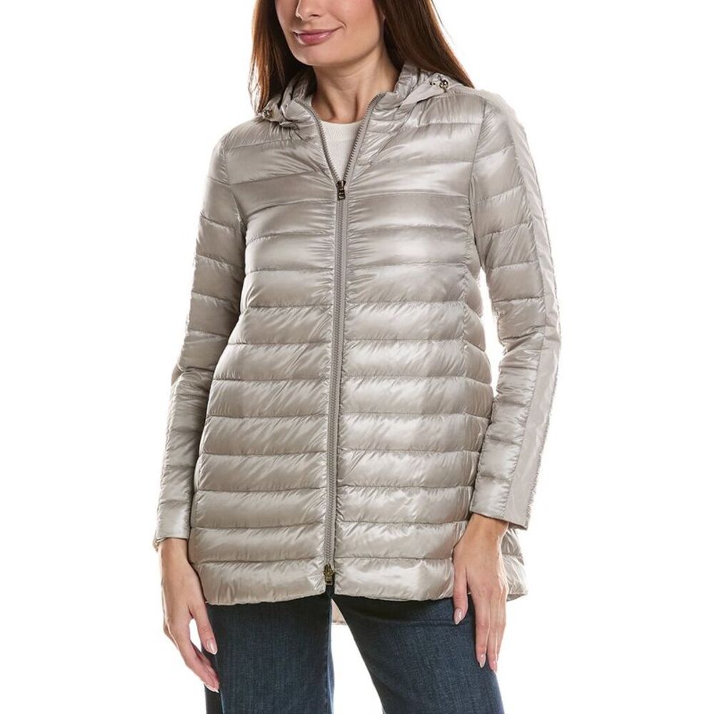 Herno Womens  Down Puffer Jacket
